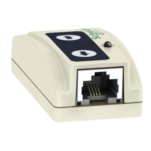 simple loader tool - for variable speed drive