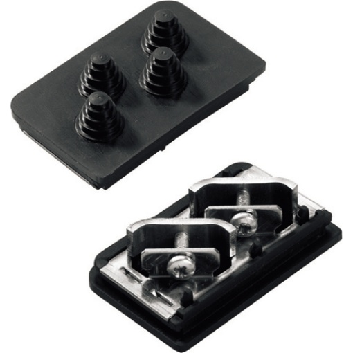 Placas para Selagem Lateral - Lexium ILEILAILS - Conjunto