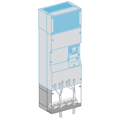 kit for IP31 conformity - for variable speed drive Altivar