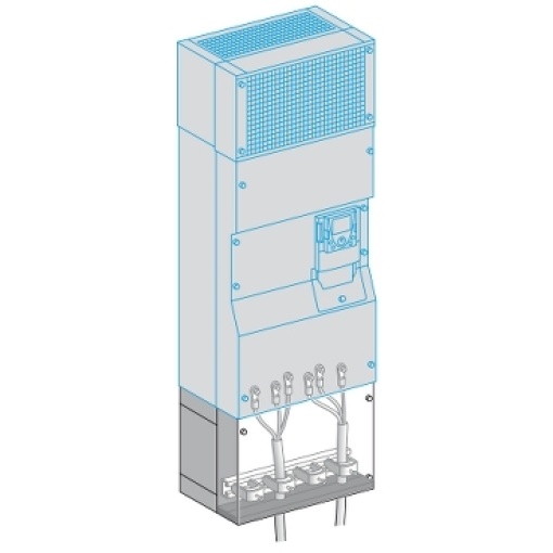 Kit conformidad IP31 - para variador de velocidade Altivar