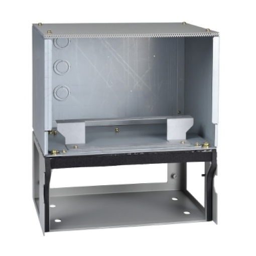 kit for UL type 1 conformity - for variable speed drive Altivar