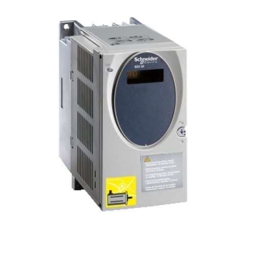 motion control stepper motor drive - SD326 - pulsedirection -  2.5 A
