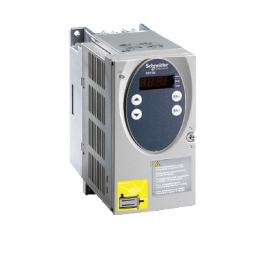 motion control stepper motor drive - SD328 - Profibus DP fieldbus -  2.5 A