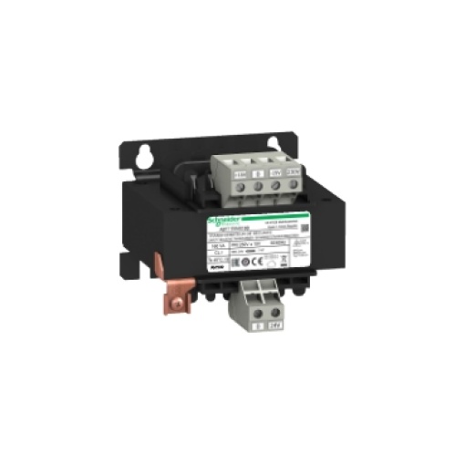 Transformador económico - 230v - 24vcc - 160va