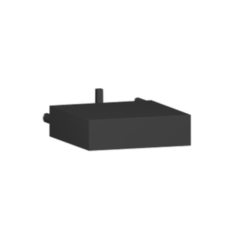 Módulo de protecção - varistor - 24v cacc  para tomada de relé de potência rpz