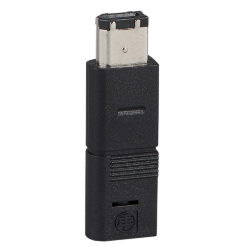 adaptador fim linha LU9R para TeSys U - 120 Ohms