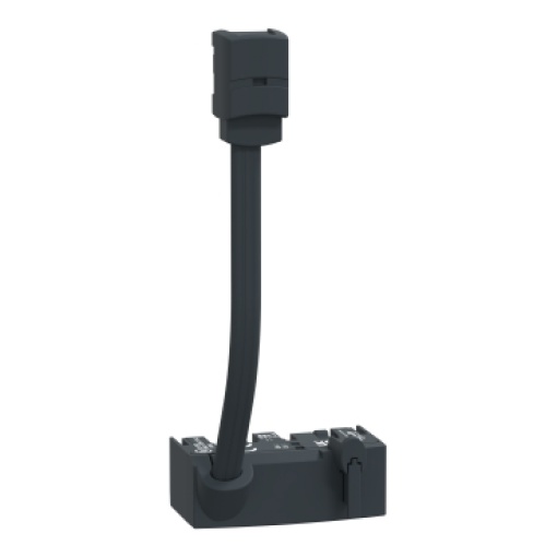 elemento de pré-cablagem da bobina para LU2B