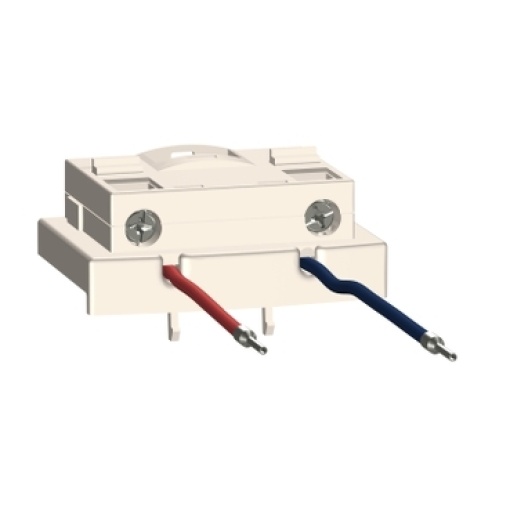 Adaptador ligação bobina D40D65