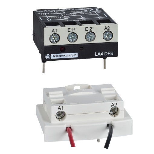 Kit baixo consumo para LC1D40AD65A