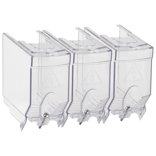 TeSys GS tapa-bornes de protecção 3P 1250A