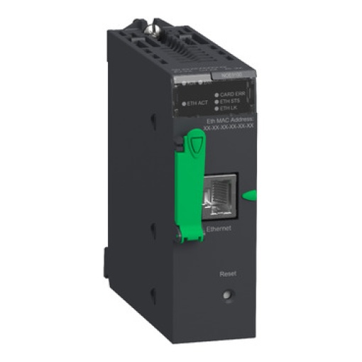 Módulo de red M340 - Com - Ethernet