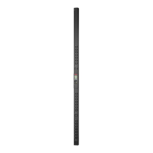 APC NetShelter Switched Rack PDU, série 9K, 0U, 16A, 230V, 21 tomadas C13 e 3 C19, cabo IEC309