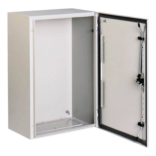 Spacial S3DEX ATEX certified H500xW400xD200 .IP66 IK10 RAL7035.