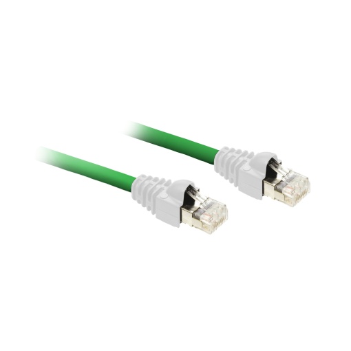 Cabo Ethernet ConneXium  cabo direto de par entrançado blindado - 2 m