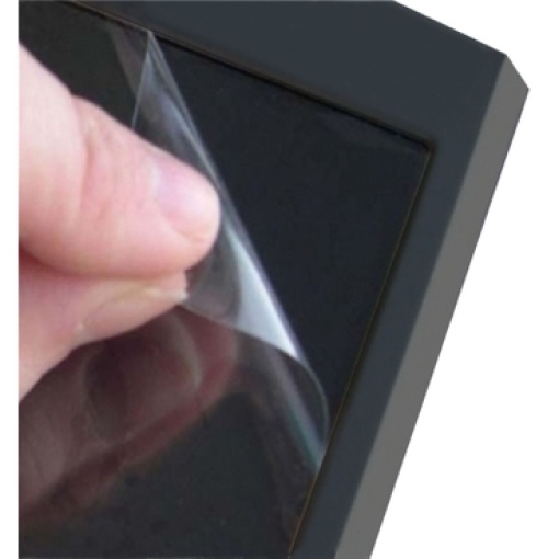 Filme protector para ecrã de PC industrial  ecrã 15"