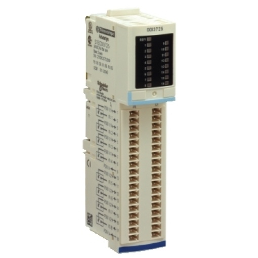 Módulo de entrada digital básico STB  24 V CC - 16 E