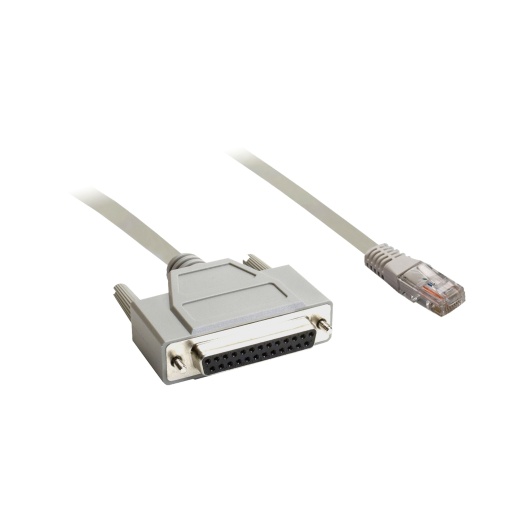 Harmony XBT - adaptador para terminal avançado e pequeno XBT