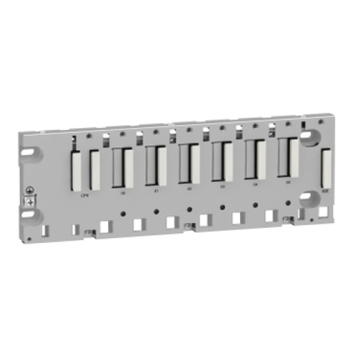 M340,Rack 06 Pos