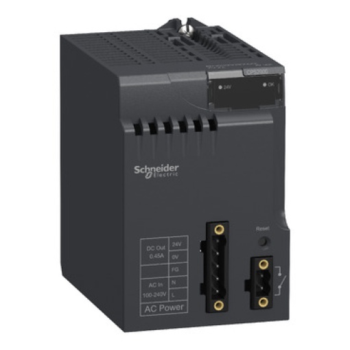 M340,FA 100240vAC 20W
