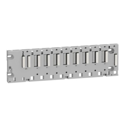 M340,Rack 08 Pos