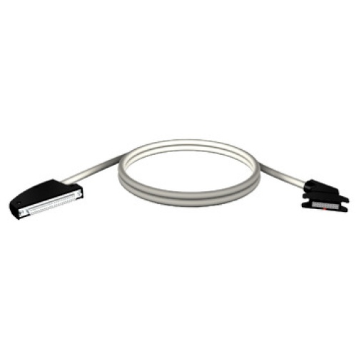 M340,Bornero 40PConector SUB-D25_1.5m