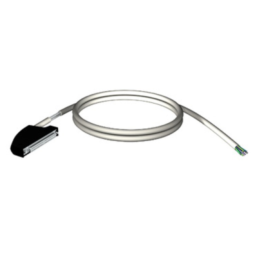 M340,Bornero 40PPrecable Apant 1x20 Hil