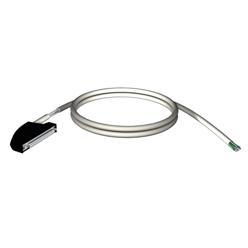 M340,Bornero 40PPrecable Apant 1x20 Hil