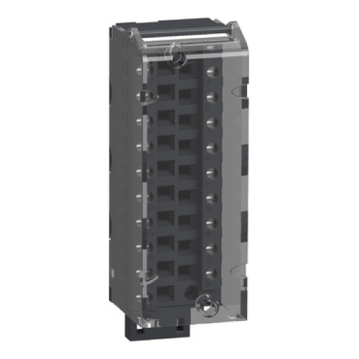 M340,Bornero 20P Tornillo