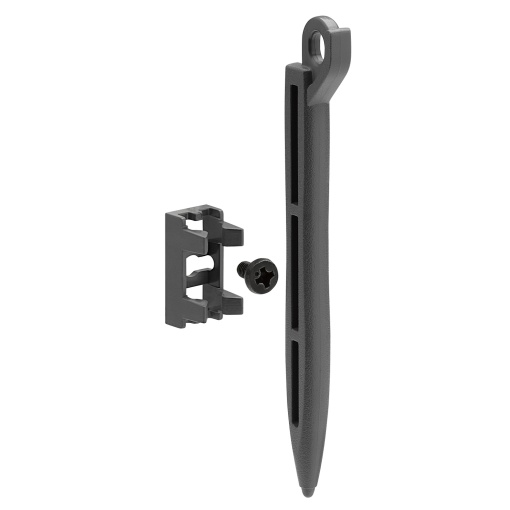 CANETA DE TOQUE EM TELA PARA IHM XBTGHTOUCH PEN 5 PECASITEM DE REPOSICAO