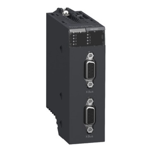 CC,M340,ModuloExtensionBastidor