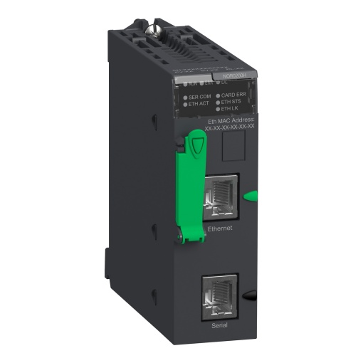 M340,Com,RTU IEC-DNP3