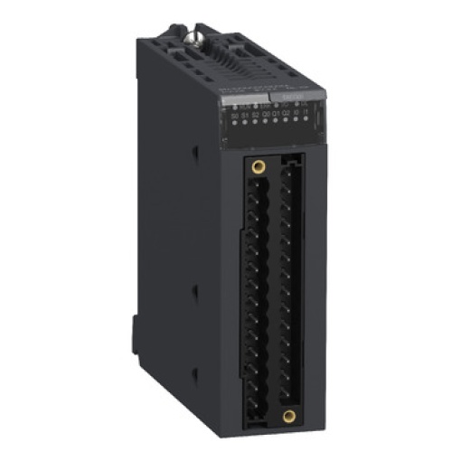 M340,HEC,SSI Encoder Interface 3 channel