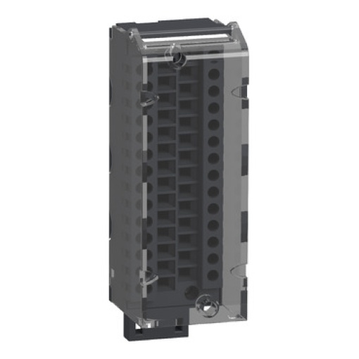 M340,Bornero 28P Tornillo