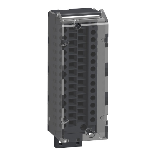 M340,Bornero 28P Tornillo