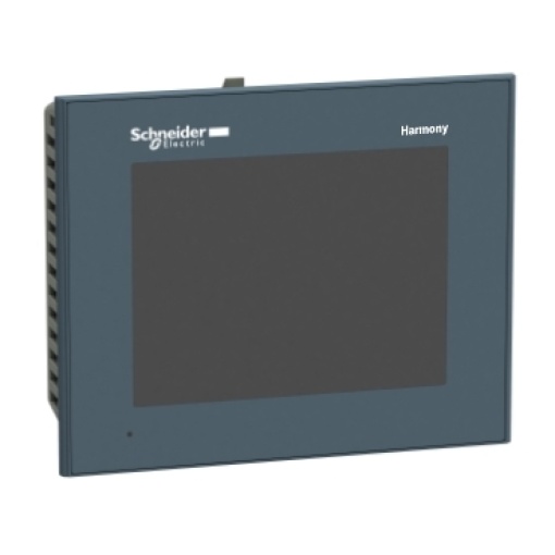 Terminal táctil avançado 320 x 240 pixels QVGA- 5.7" TFT - 64 MB