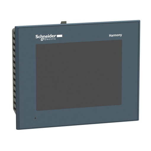 Terminal táctil avançado 320 x 240 pixels QVGA- 5.7" TFT - 64 MB