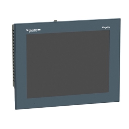 Terminal táctil avançado 640 x 480 pixels VGA- 10.4" TFT - 96 MB