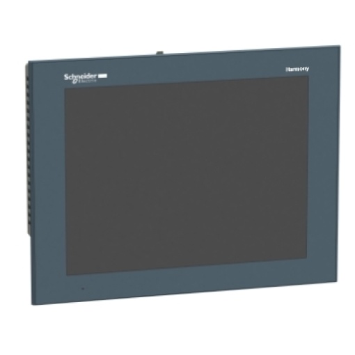 Terminal táctil avançado 800 x 600 pixels SVGA- 12.1" TFT - 96 MB