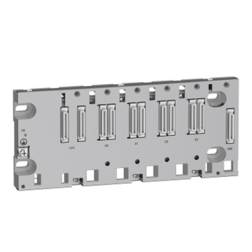 M580,Rack Eth 04 Pos