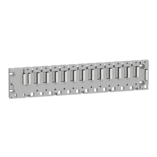 CC,M340,Rack 12 Pos