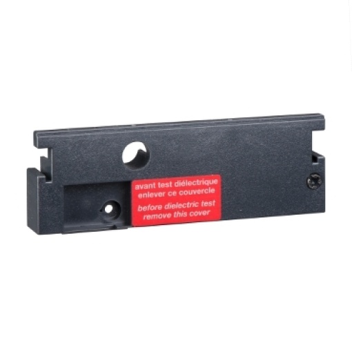 adaptador bloco Vigi 4P para aparelho 3P NSX100250