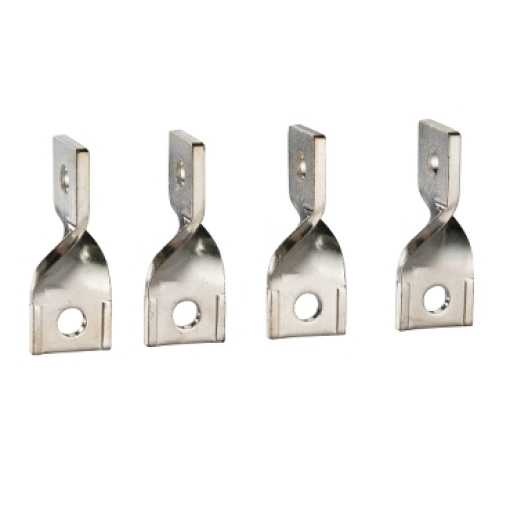 4 placas em cutelo  separador de fases NSX400630 INVINS