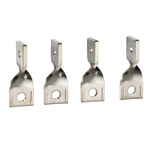 4 placas em cutelo  separador de fases NSX400630 INVINS