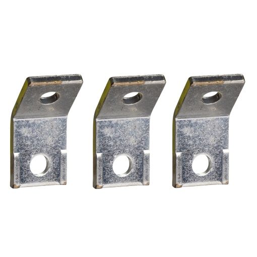 3 placas A 45  separador de fases NSX400630 INVINS