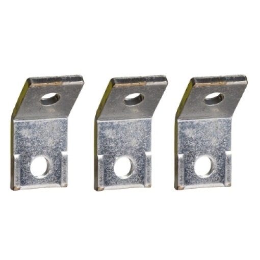3 placas A 45  separador de fases NSX400630 INVINS
