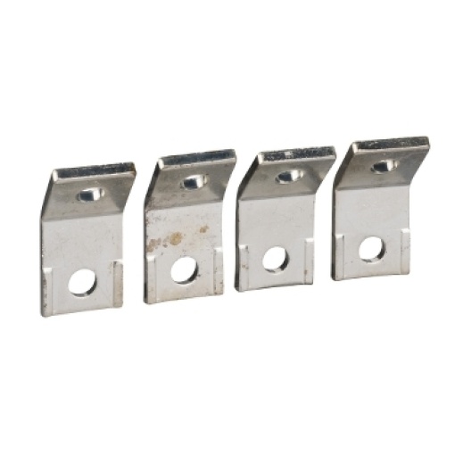 4 placas prolongadoras 45  separador de fases NSX400630 INVINS