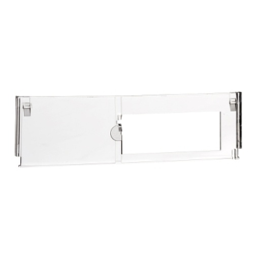 trip unit accessory, Compact NSX 400630, transparent cover for Micrologic 5 or Micrologic 6
