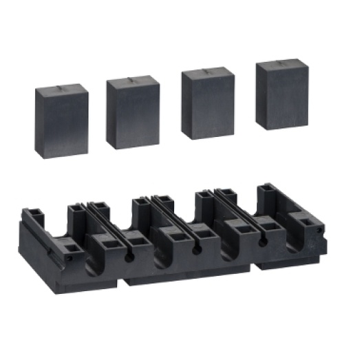 adaptador para base 4P NSX100250