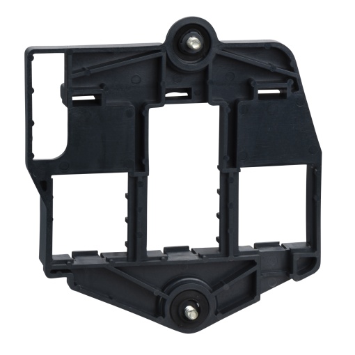 1 suporte para 3 blocos móveis NSX400630