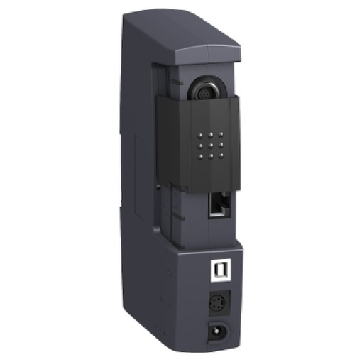 USB maintenance interface
